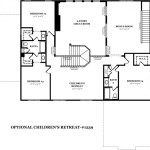 Covington Optional Childrens Retreat