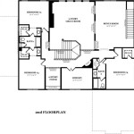 Covington Standard Second Floor