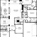 Danbury IV First Floor w/Optional Second Floor