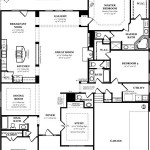 Danbury IV Standard First Floor