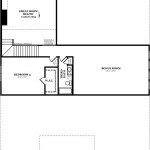 Dover II Standard Second Floor