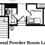 Drayton Optional Powder