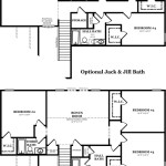 Drayton Second Floor Options