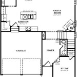 Durand Standard First Floor