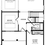 Fairfax Optional 1st Floor 