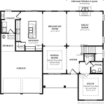 Fairfax Standard 1st Floor