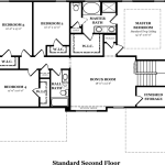 Fairfax Standard 2nd Floor