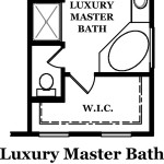 Franklin Master Bath Options