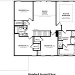 Franklin Standard Second Floor