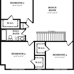 Hampton Optional 2nd Floor