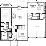 Hampton Standard 1st Floor