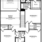 Hanover Change Hall Bath to Jack & Jill Bath
