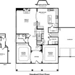 Hanover Standard First Floor 