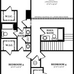 Hawthorne II Optional 3rd Bath