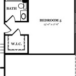 Hawthorne II Optional 5th Bedroom & Bath