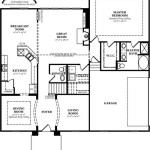 Hawthorne II Standard First Floor