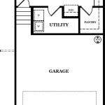 Hickory Optional Extended Kitchen