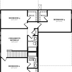 Kensett First Floor w/Optional 3rd Bath