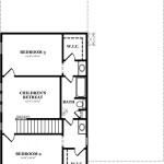 Kensett Standard Second Floor