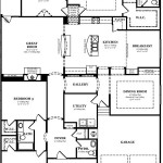 Kent Optional First Floor