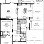 Kent Optional Study w/Sunroom