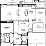 Kent Standard First Floor