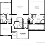 Kingston Optional Second Floor