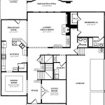 Kingston Standard First Floor