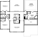 Kingston Standard Second Floor