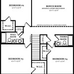 Linwood II Optional 3rd Bath