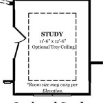 Madison II Optional Study
