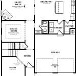 Moran Standard First Floor