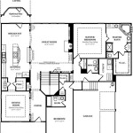 Newcastle II Standard First Floor