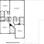 Newcastle II Standard Second Floor