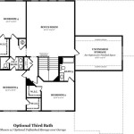 Newcastle Optional 3rd Bath