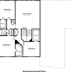 Newcastle Standard Second Floor