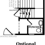 Oakwood Optional Basement Access