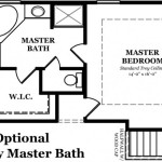 Oakwood Optional Luxury Master Bath 