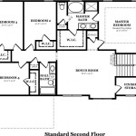 Oakwood Standard Second Floor