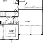 Oxbridge Optional First Floor