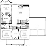 Oxbridge Standard First Floor