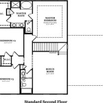 Oxbridge Standard Second Floor