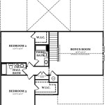 Reston Optional 3rd Bath