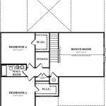 Reston Standard Second Floor