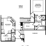 Russell First Floor w/Basement Access 