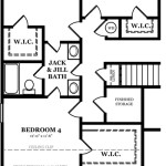 Russell II Optional Second Floor