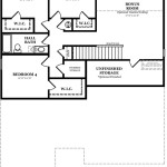 Russell II Standard Second Floor