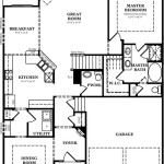 Russell Standard First Floor 