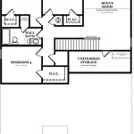 Russell Standard Second Floor