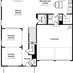 Stamford First Floor w/Basement Access